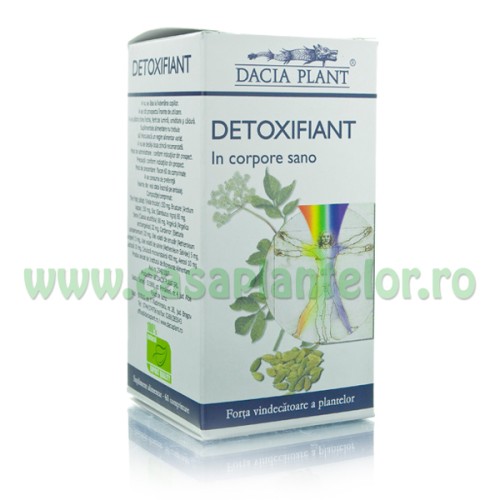 Detoxifiant