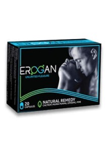 Erogan - Original - 20 de capsule