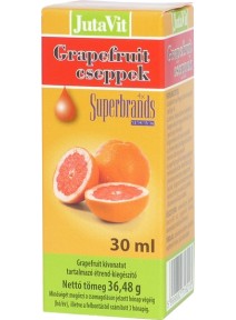 Picaturi de Grapefruit, 30ml