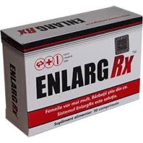 EnlargRx 30cps