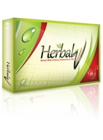 Herbal V - 1 Capsula