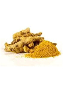 Kurkuma - Capsule cu extract de Curcuma (Turmeric sau Sofran indian) - 60cps