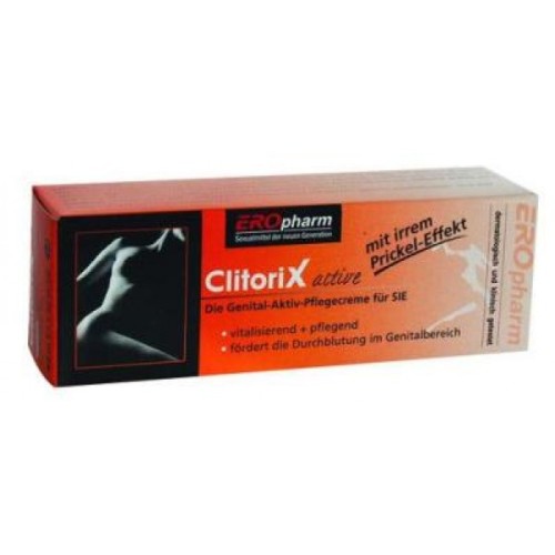 Clitorix