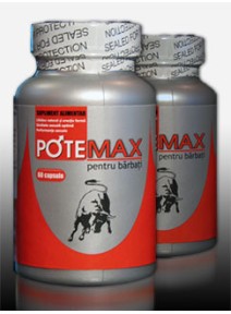 Potemax 60 cps