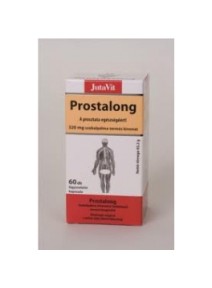 Prostalong - Extract de Palmier Pitic - 320 mg - JutaVit