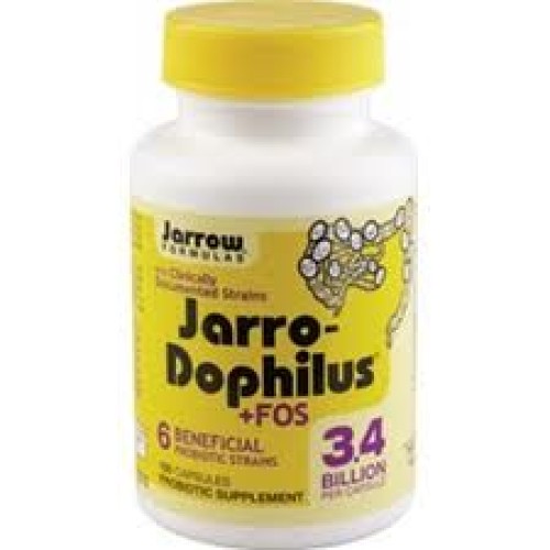 JARRO DOPHILUS+ FOS 100 CPS  