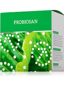 Probiosan -Energy