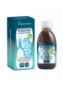 Protector pectoral adulti 250 ml