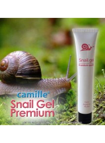 Camille Snail Gel Premium - 50ml