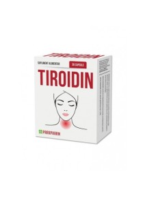 Tiroidin