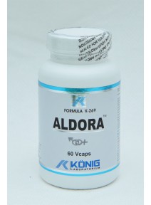 ALDORA-60 cps. Stimulant Sexual Natural Rapid si Eficient. 