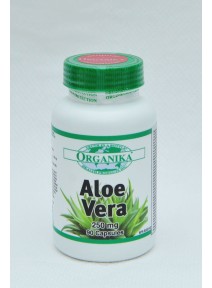 ALOE VERA (Extract din Latex) Produs Terapeutic: 90 capsule 