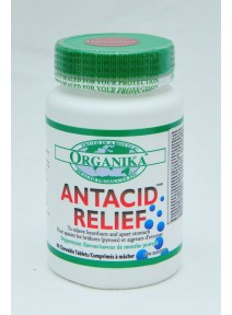 ANTACID 90 Tab - Hiperaciditate, Reflux, Ulcer 