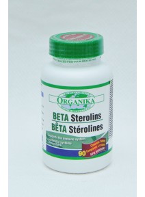 BETA STEROLINS - Forte 90 tablete masticabile 