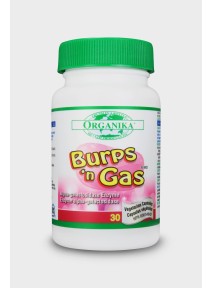 BURPS'N'GAS30 capsule 