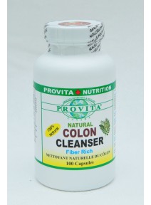 Curatitor Colon (Colon Cleanser) 