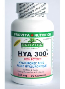 HYA-300 - Acid Hialuronic 