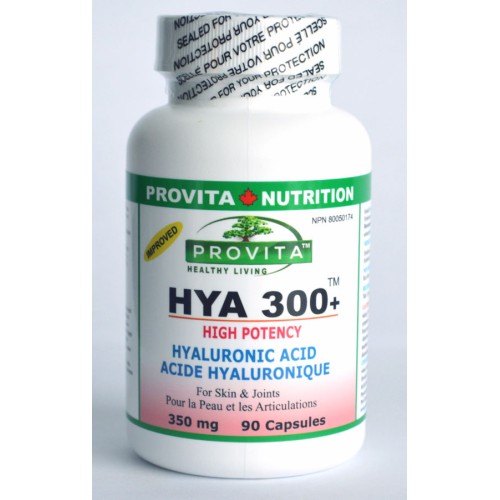 HYA-300 - Acid Hialuronic 