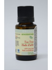 MELALEUCA-Tea Tree Oil 15 ml (Ulei esential) 