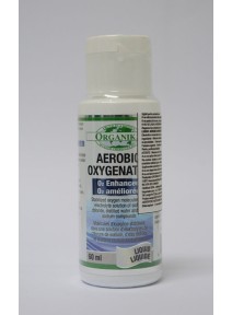 OXIGEN AEROBIC 60 ml Oxigen Activ 