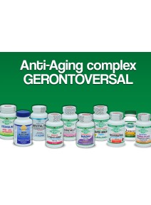 Protocol Complex Anti-imbatranire Gerontoversal 