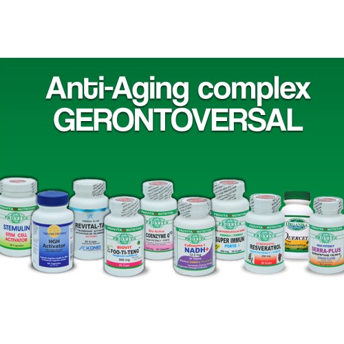 Protocol Complex Anti-imbatranire Gerontoversal 