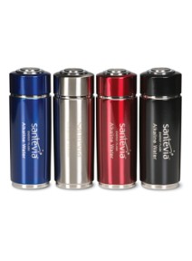 SANTEVIA: TERMOS ALKALINIZANT-Energy Flask 