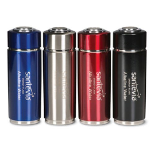 SANTEVIA: TERMOS ALKALINIZANT-Energy Flask 