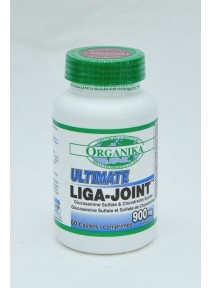 Ultimate Liga-Joint - Lupta contra durerilor articulare 