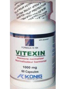 Vitexin 